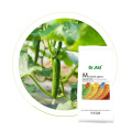 DR AID NPK 25 10 16 Engrais pour agent microbien à base de soufre bien conçu pour les arbres à thé